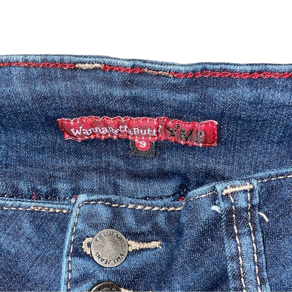Jeans - Picture 3 of 3